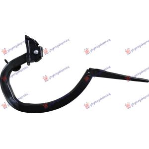 MAKAZE GEPEK VRATA Leva str. BMW SERIES 5 (G30/G31) (2020-) (OEM: 41007440697)