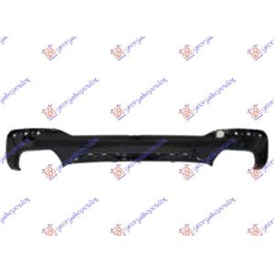 SPOJLER ZADNJEG BRANIKA (M550) BMW SERIES 5 (G30/G31) (2020-) (OEM: 51128098701)