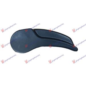 RUCICA ZA OTVARANJE HAUBE UNUTRASNJA BMW SERIES 5 (G30/G31) (2020-) (OEM: 51237390755)