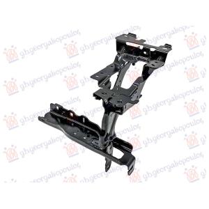OKVIR FARA METALNI Desna str. BMW SERIES 5 (G60/61) (2024-) (OEM: 51649464028, 51649464028-PFM, 51649464028PFM)