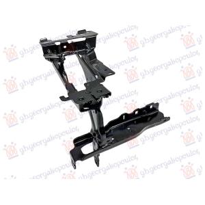 OKVIR FARA METALNI Leva str. BMW SERIES 5 (G60/61) (2024-) (OEM: 51649464027, 51649464027-PFM, 51649464027PFM)