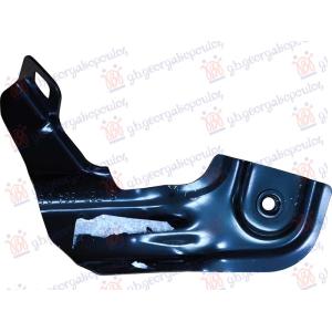 NOSAC BLATOBRANA GORNJI ZADNJI METAL Desna str. BMW SERIES 5 (G60/61) (2024-) (OEM: 41215A37B56)