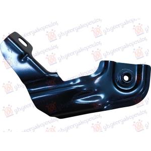 NOSAC BLATOBRANA GORNJI ZADNJI METAL Leva str. BMW SERIES 5 (G60/61) (2024-) (OEM: 41215A37B55)