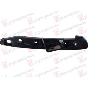 NOSAC PREDNJEG BRANIKA BOCNI GORNJI PLASTICNI Desna str. BMW SERIES 5 (G60/61) (2024-) (OEM: 51119879294)
