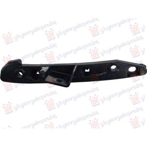 NOSAC PREDNJEG BRANIKA BOCNI GORNJI PLASTICNI Leva str. BMW SERIES 5 (G60/61) (2024-) (OEM: 51119879293)