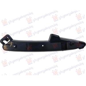 NOSAC PREDNJEG BRANIKA BOCNI DONJI PLASTICNI Desna str. BMW SERIES 5 (G60/61) (2024-) (OEM: 51119879296)