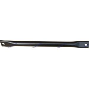 NOSAC VEZNOG LIMA (: GT/F07) ALUMINIJUM Leva str. BMW SERIES 5 (F07) GT (2010-2013) (OEM: 51717180317)