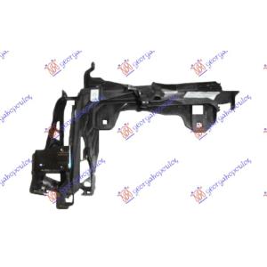 OKVIR FARA METALNI (GT F07) Desna str. BMW SERIES 5 (F07) GT (2010-2013) (OEM: 51647200778)