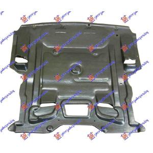ZASTITA MOTORA BMW SERIES 5 (F07) GT (2010-2013) (OEM: 51757185113)