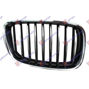 PVC MASKA (GT/F07) Desna str. BMW SERIES 5 (F07) GT (2010-2013) (OEM: 51137200168)