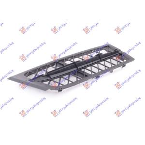 RESETKA PREDNJEG BRANIKA (OTVORENA) (GT/F07) Leva str. BMW SERIES 5 (F07) GT (2010-2013) (OEM: 51117200733)