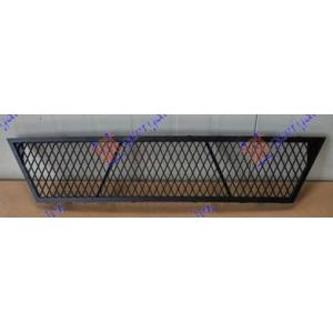 CENTRALNA RESETKA (GT/F07) BMW SERIES 5 (F07) GT (2010-2013) (OEM: 51117200729)