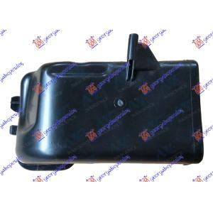 USISNIK VAZDUHA (CENTRALNI DEO) BMW SERIES 5 (F07) GT (2010-2013) (OEM: 13717577471)