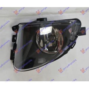 MAGLENKA (GT/F07) Leva str. BMW SERIES 5 (F07) GT (2010-2013) (OEM: 63 17 7 199 619, 63177199619)