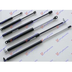 AMORTIZER GEPEK VRATA (GT/F07) (373L-560N) BMW SERIES 5 (F07) GT (2010-2013) (OEM: 51247200516, 51247288721)