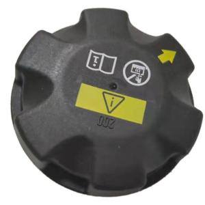 POKLOPAC POSUDE ZA ANTIFRIZ VELIKI (M4) (2.0bar) BMW SERIES 5 (F07) GT (2010-2013) (OEM: 17117639021, 17137516004, RC0087)