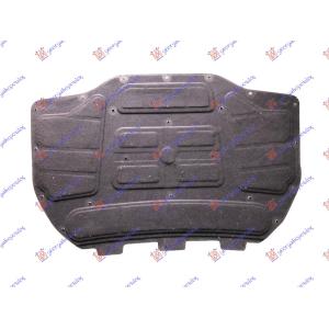 IZOLACIJA HAUBE (GT F07) BMW SERIES 5 (F07) GT (2013-2016) (OEM: 51489138474)