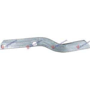 NOSAC HLADNJAKA ULJA ALUMINIJUM BMW SERIES 5 (F07) GT (2013-2016) (OEM: 17117583120)