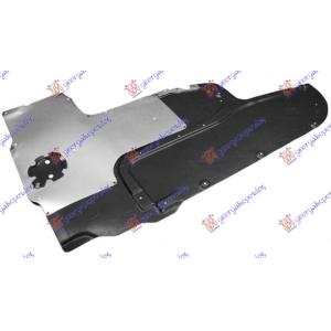 ZASTITA MOTORA PLASTICNA (AUTOMATSKI MENJAC) BMW SERIES 5 (F07) GT (2013-2016) (OEM: 51757207147)