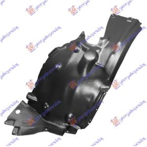 POTKRILO (ZADNJI DEO) (GT/F07) Desna str. BMW SERIES 5 (F07) GT (2013-2016) (OEM: 51717193508)