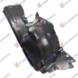 POTKRILO (ZADNJI DEO) (GT/F07) Leva str. BMW SERIES 5 (F07) GT (2013-2016) (OEM: 51717193507)