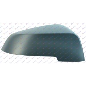 POKLOPAC RETROVIZORA PM (SA OTVOROM ZA MIGAVAC) (: GT/F07) 2012- Desna str. BMW SERIES 5 (F07) GT (2013-2016) (OEM: 51167308684)