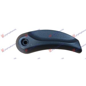 RUCICA ZA OTVARANJE HAUBE UNUTRASNJA BMW SERIES 5 (F07) GT (2013-2016) (OEM: 51239113984)