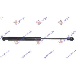 AMORTIZER HAUBE (GT/F07) (290L-395N) BMW SERIES 5 (F07) GT (2013-2016) (OEM: 51237200197)