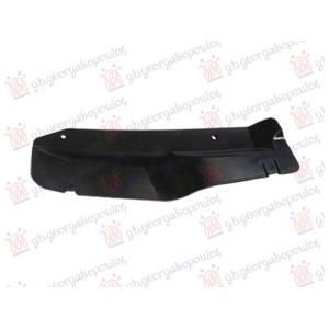 NOSAC PREDNJEG BRANIKA DONJI BOCNI (M-SPORT) Desna str. BMW X6 (E71) (2008-2014) (OEM: 51112160374)