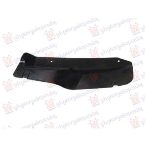 NOSAC PREDNJEG BRANIKA DONJI BOCNI (M-SPORT) Leva str. BMW X6 (E71) (2008-2014) (OEM: 51112160373)