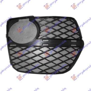 PVC MASKA PREDNJEG BRANIKA OTVORENI TIP 12- Desna str. BMW X6 (E71) (2008-2014) (OEM: 51117312604)