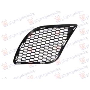 RESETKA PREDNJEG BRANIKA (M-SPORT) Leva str. BMW X6 (E71) (2008-2014) (OEM: 51112159347)