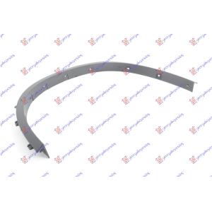 PLASTICAN RUB PREDNJI Leva str. BMW X6 (E71) (2008-2014) (OEM: 51777176235)