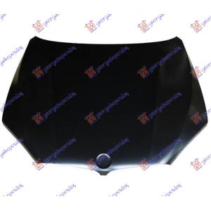 HAUBA (ALUMINIJUM) BMW X6 (F16) (2014-2019) (OEM: 41007381758)