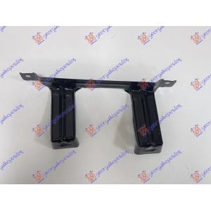 NOSAC PREDNJEG BLATOBRANA SREDNJI PLASTICNI Desna str. BMW X6 (F16) (2014-2019) (OEM: 51647294552)