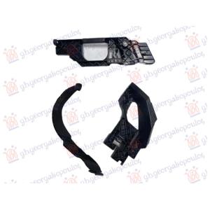 KOMPLET ZA POPRAVKU NOSACA (PRICVRSCIVANJE) FARA Desna str. BMW X6 2014-2019 (F16) (OEM: 63117395524)