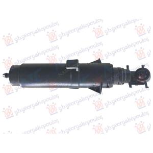PRSKALICA FARA Desna str. BMW X6 2014-2019 (F16) (OEM: 61677292658)