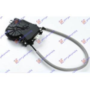 MOTOR BRAVE GEPEK VRATA (6 PIN) BMW X6 (F16) (2014-2019) (OEM: 51247318696)