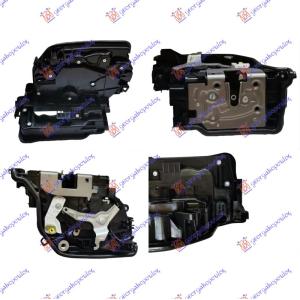 BRAVA ZADNJIH VRATA ELEKTRICNA (4 PIN) Desna str. BMW X6 (F16) (2014-2019) (OEM: 51227281940)