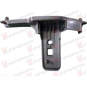 NOSAC PREDNJEG BRANIKA DONJI BOCNI PLASTICNI Desna str. BMW X6 (G06) (2019-2023) (OEM: 51117478846)
