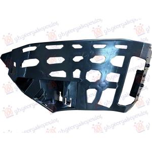NOSAC PREDNJEG BRANIKA GORNJI BOCNI PLASTICNI Desna str. BMW X6 (G06) (2019-2023) (OEM: 51117478844)