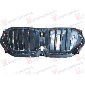 NOSAC PVC MASKE (SA MOTOROM) (SA NIGHT VISION) (SHADOW LINE) BMW X6 2019-2023 (G06) (OEM: 51138081416)