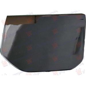 POKLOPAC KUKE PREDNJEG BRANIKA CRNI (M-SPORT) Leva str. BMW X6 (G06) (2019-2023) (OEM: 51118092345)