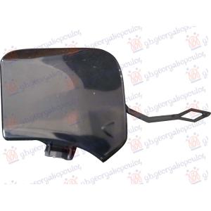 POKLOPAC KUKE ZADNJEG BRANIKA (M-SPORT) BMW X6 2019-2023 (G06) (OEM: 51128069967)