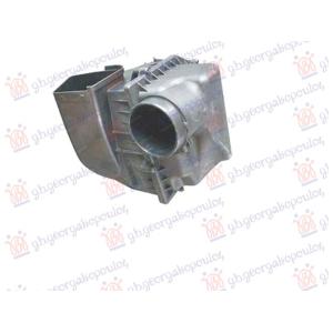 KUCISTE FILTERA VAZDUHA (2.0) BMW X6 (G06) (2019-2023) (OEM: 13718620473)