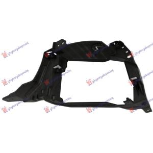 NOSAC IZDUVNE CEVI AUSPUHA Desna str. BMW X6 (G06N) (2023-) (OEM: 51128074188)