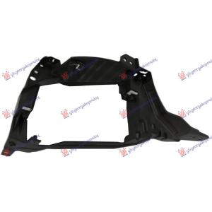 NOSAC IZDUVNE CEVI AUSPUHA Leva str. BMW X6 (G06N) (2023-) (OEM: 51128074187)