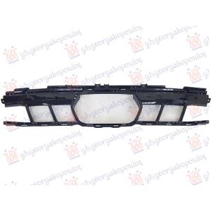CENTRALNA RESETKA DONJA SJAJ-CRNA (TEMPOMAT) (M-SPORT) BMW X6 (G06N) (2023-) (OEM: 51118085657)