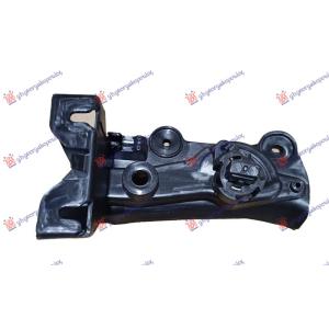 NOSAC PREDNJE POLUGE ZA OTVARANJE HAUBE BMW X6 (G06N) (2023-) (OEM: 5143 7434345, 51437434345)