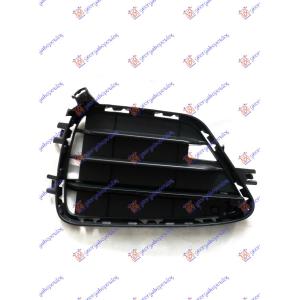 RESETKA PREDNJEG BRANIKA (X-LINE) Desna str. BMW X4 (F26) (2014-2018) (OEM: 51117348110)